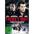 Ticket Out - Flucht ins Ungewisse