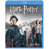 ハリー・ポッターと炎のゴブレット [Blu-ray]
