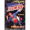 Sham 69 - Hersham Boys / In Concert
