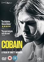 Kurt Cobain: Montage of Heck