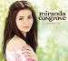 Miranda Cosgrove - There Will Be Tears (+lyrics)
