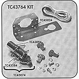 General Trailer Works 4 Pole Trailer Connector Kit Trailer Side Only 51hTUBehzoL. SL160 General Trailer Works 4 Pole Trailer Connector Kit Trailer Side Only