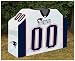 New BBQ Grill Cover New England Patriots