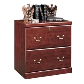 <b>Sauder Heritage Hill Lateral File</b>
