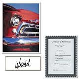 City Truck by David Wendel Signed Giclee Art COA