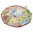 Mattel Cars Storytellers Play Mat