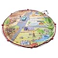 Mattel Cars Storytellers Play Mat