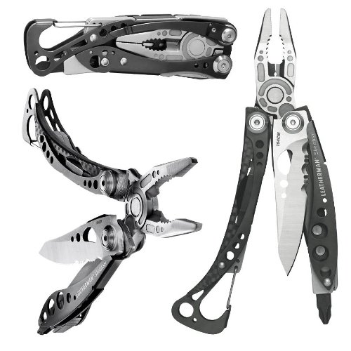 Leatherman Skeletool CX 2010
