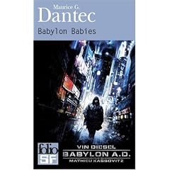 Babylon babies