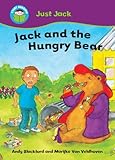 Jack and the hungry bear
