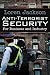 Anti-Terrorist Security For Business and Industry