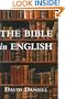 The Bible in English: Its History and Influence