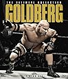 WWE: Goldberg: The Ultimate Collection (Blu ray) [Blu-ray]
