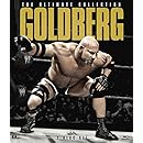 WWE: Goldberg: The Ultimate Collection (Blu ray) [Blu-ray]