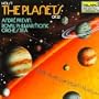 Gustav Holst: The Planets, Op 32