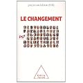 Le Changement : Projet socialiste 2012