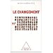Le Changement : Projet socialiste 2012