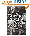 The Road to Wigan Pier (Penguin Modern Classics)