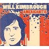 Image of album by Will Kimbrough
