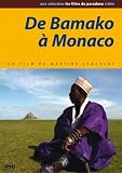 Revue Les films du paradoxe  / De Bamako à Monaco