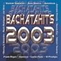 Bachatahits 2003