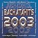 Bachatahits 2003