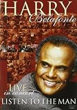 Listen To The Man- Live In Concert