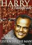 Listen To The Man- Live In Concert