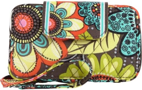 Vera Bradley Smartphone Wristlet
