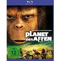 Planet der Affen [Blu-ray]