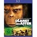 Planet der Affen [Blu-ray]