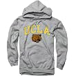 UCLA Bruins University of California at Los Angeles Adult Hoodie Sweatshirt
