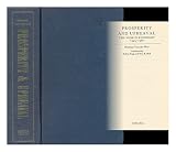 Prosperity and upheaval : the world economy 1945-1980