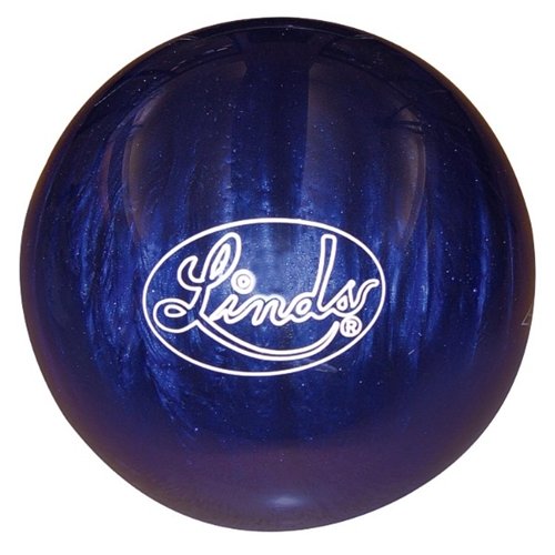 Linds Midnight Blue Ball Glow