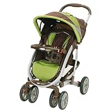 Graco Quattro Tour Sport Stroller - Soho