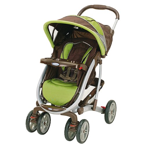Graco Quattro Tour Sport - Soho