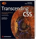 Transcending CSS - Neue kreative Spielräume im Webdesign