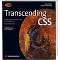 Transcending CSS - Neue kreative Spielr�ume im Webdesign