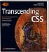 Transcending CSS - Neue kreative Spielr�ume im Webdesign