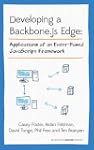 Developing a Backbone.js Edge