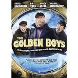 The Golden Boys ~ David Carradine