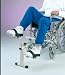 Medline Restorator III Ergometer - Bike Ergometer - Model THE922142