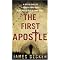 Debut Novels released in 2008 (Genre : Thrillers)