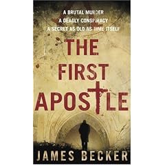 The First Apostle