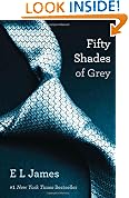 Fifty Shades of Grey: Book One of the Fifty Shades Trilogy