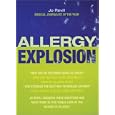 Allergy Explosion by  Jo Revill