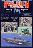 VERLINDEN PRODUCTIONS MODELLING MAGAZINE VOLUME 6 ISSUE NUMBER 1 (VERLINDEN PRODUCTIONS MODELLING MAGAZINE)