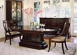 Beau Nouveau Dining Set by Stanley Furniture