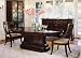 Beau Nouveau Dining Set by Stanley Furniture