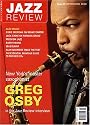 Jazz Review - England